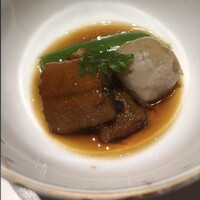 個室会席 北大路 品川茶寮 -  個室会席 北大路 品川茶寮 -