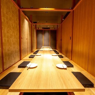 全席完全個室 金鯱酒場_2