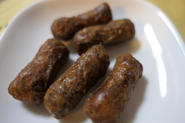 Azabu Karinto Seibu Ikebukuro Ten photo 5