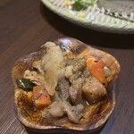 シュラスコ 肉寿司 チーズ 個室ダイニング Monte Meat 新宿西口店 - 