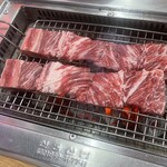 プサンスップルカルビ - 