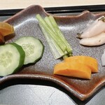 うなぎ処　岡 - 