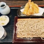 Juuwari Soba Nishida - 