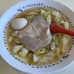 どうとんぼり神座 - おいしいラーメン
