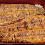 うなぎ処　岡 - 