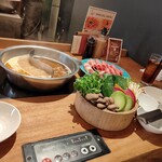 Shabushabu Kintan - 