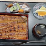 うなぎ処　岡 - 