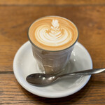 LATTE GRAPHIC - 