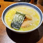 らぁ麺大和 - 