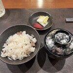 Ginza Teppanyaki Suburimu - 