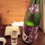 海鮮和食と日本酒 もっせ - 