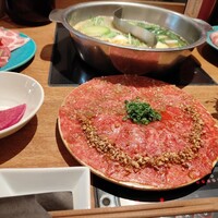 しゃぶしゃぶ KINTAN 代官山本店 - 