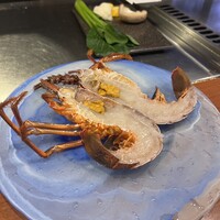 銀座 鉄板焼き Sublime - 