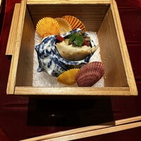 銀座 しのはら - 