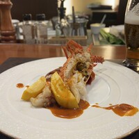 銀座 鉄板焼き Sublime - 