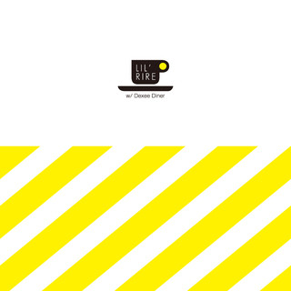ディキシーダイナー - 2014Jan17     LIL' RIRE CAFE GRAND OPEN