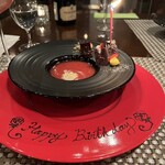 ワッシーズダイニングスープル - デザート