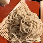 Ishibiki Soba Koutarou - 