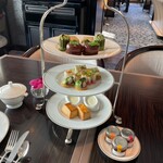 クラブラウンジ - 