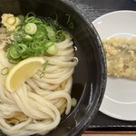 手打ちうどん まいど - 