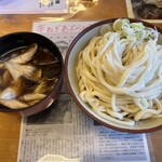 四方吉うどん - 