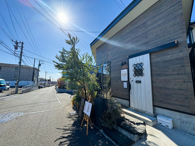 ナチュリー カフェ ペコ - 仙台市泉区その他（カフェ）の写真