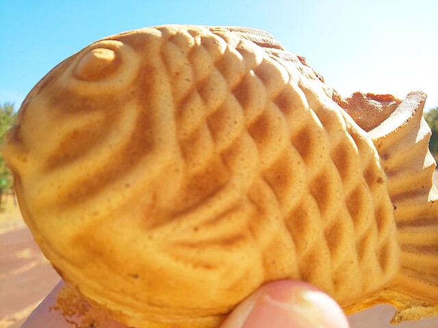 ニ丁目のたいやき - 酒田/たい焼き・大判焼き | 食べログ