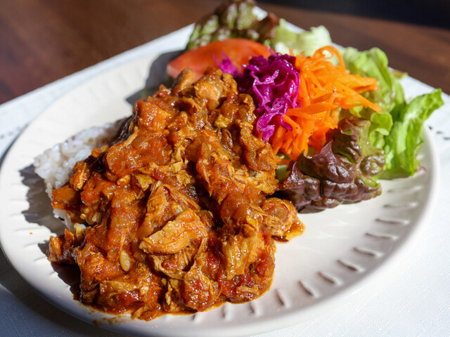 ナチュリー カフェ ペコ - 仙台市泉区その他（カフェ）の写真