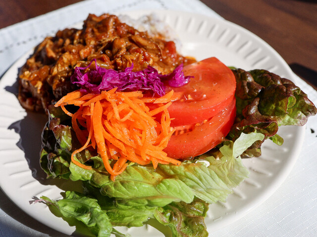 ナチュリー カフェ ペコ 仙台市泉区 &ndash; カフェ