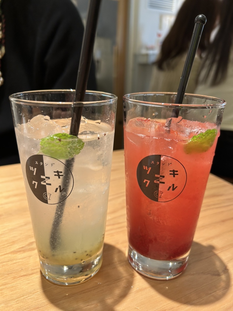 写真 : スタンド ツキニクル - 神戸三宮（阪急）/居酒屋 | 食べログ