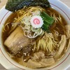 中華そば マルキ食堂