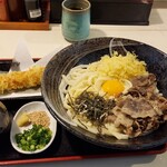 手しごと讃岐うどん 讃々 - 