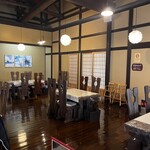 囲炉裏ダイニング 銀兵衛 - 