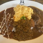 カレーのエース - 