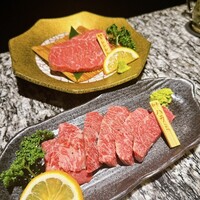 焼肉 宮中 - 