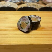三軒茶屋 鮨かんてら - 
