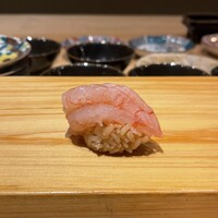 三軒茶屋 鮨かんてら - 
