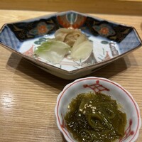 三軒茶屋 鮨かんてら - 