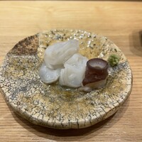 三軒茶屋 鮨かんてら - 
