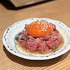 カウンター焼肉 うしすき