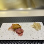 神戸牛 個室 ステーキ 吉祥 - 