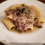 OSTERIA il FUOCO - 