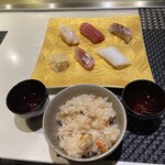 神戸牛 個室 ステーキ 吉祥 - 