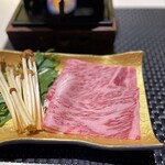 神戸牛 個室 ステーキ 吉祥 - 