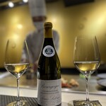 神戸牛 個室 ステーキ 吉祥 - 