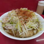 ラーメン二郎 - 