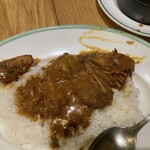 CURRY CLUB キュイエール - 