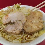 ラーメン二郎 - 