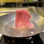 神戸牛 個室 ステーキ 吉祥 - 