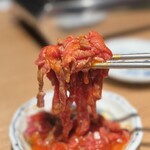 カウンター焼肉 うしすき - 